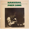 Hannibal Marvin Peterson - Poem Song (Vinyl, LP, Album) Very Good Plus (VG+) / Very Good Plus (VG+)
