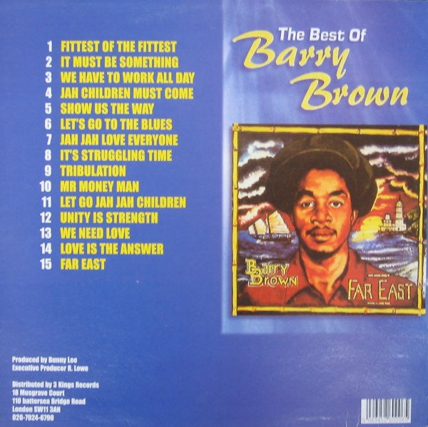 Release: The Best Of-Vinyl-UK-2000-none-3431832