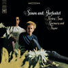 Simon & Garfunkel - Parsley, Sage, Rosemary And Thyme (Vinyl, LP, Album, Reissue, Stereo) Very Good (VG) / Very Good (VG)