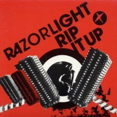 Master Release: Rip It Up by Razorlight