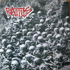 Rattus - Rattus (Vinyl, LP, Album, Reissue, Remastered) Very Good Plus (VG+) / Very Good Plus (VG+)