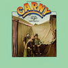 Robbie Robertson - Carny (Sound Track From The Motion Picture) (Vinyl, LP, Album) Very Good Plus (VG+) / Very Good Plus (VG+)