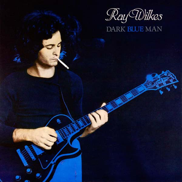 Master Release: Ray Wilkes by Ray Wilkes (2)