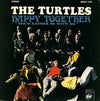 The Turtles - Happy Together (Vinyl, LP, Album, Stereo, Reissue) Very Good Plus (VG+) / Very Good Plus (VG+)