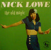 Nick Lowe - The Old Magic (Vinyl, LP, 45 RPM, Album) Very Good Plus (VG+) / Very Good Plus (VG+)