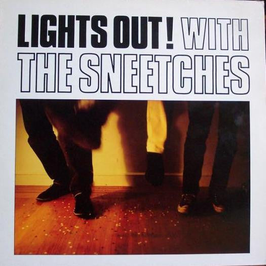 Release: Lights Out! With The Sneetches-Vinyl-UK-1988-KSLP 007-1024848