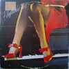 AKB - Rhythmic Feet (Vinyl, LP, Partially Mixed, Promo) Very Good (VG) / Very Good (VG)