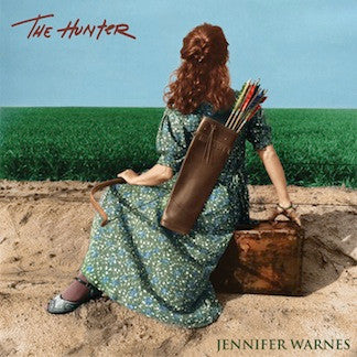 Master Release: The Hunter by Jennifer Warnes