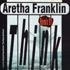 Aretha Franklin - Think - Remix 91 (Vinyl, 12