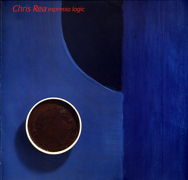 Master Release: Espresso Logic by Chris Rea