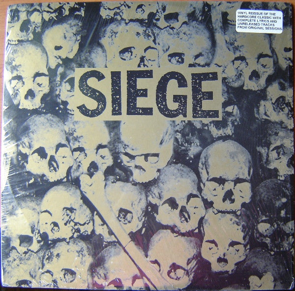 Release: Drop Dead-Vinyl-US-2006-#55-1126621
