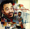 The Chico Hamilton Quintet - The Chico Hamilton Quintet (Vinyl, LP, Album, Reissue) Very Good Plus (VG+) / Very Good (VG)