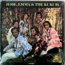 Jesse, Emma & The Kukuis