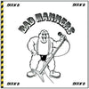Bad Manners - Ska 'N' B (Vinyl, LP, Album, Reissue) Good Plus (G+) / Good Plus (G+)