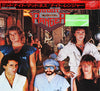 Night Ranger - Midnight Madness (Vinyl, LP, Album, Limited Edition, Stereo) Very Good (VG) / Very Good (VG)