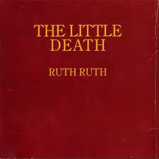 Master Release: The Little Death by Ruth Ruth