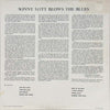 Sonny Stitt - Blows The Blues (Vinyl, LP, Album) Very Good Plus (VG+) / Very Good Plus (VG+)