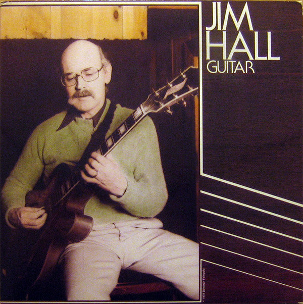 Release: Jim Hall / Red Mitchell-Vinyl-US-1978-AH 5-2634844