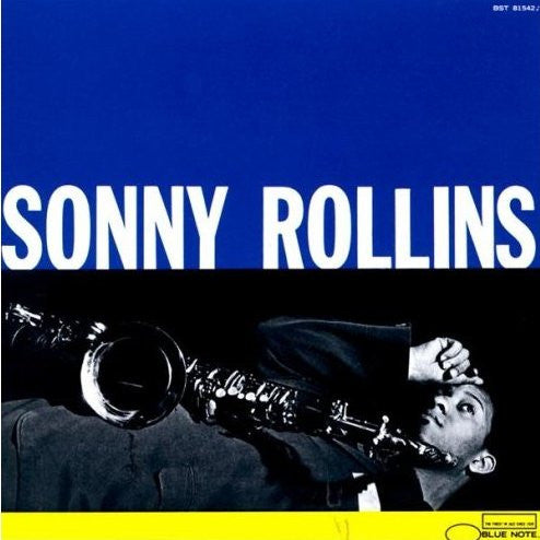 Sonny Rollins Volume One