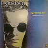 Michel Sardou - Vivant 83 (2xLP, Compilation) - Very Good (VG) / Very Good Plus (VG+)