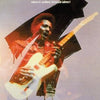 Albert Collins - Frozen Alive! (Vinyl, LP) Good Plus (G+) / Very Good Plus (VG+)