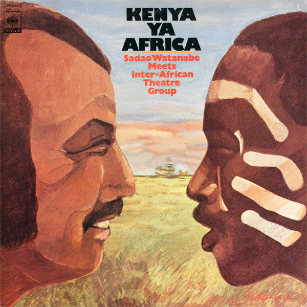 Kenya Ya Africa
