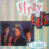Stray Cats - Gina (12
