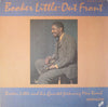Booker Little - Out Front (LP, Album, Stereo, Reissue) - Very Good Plus (VG+) / Near Mint (NM or M-)