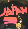 Japan - Adolescent Sex (LP, Album) - Very Good Plus (VG+) / Good Plus (G+)