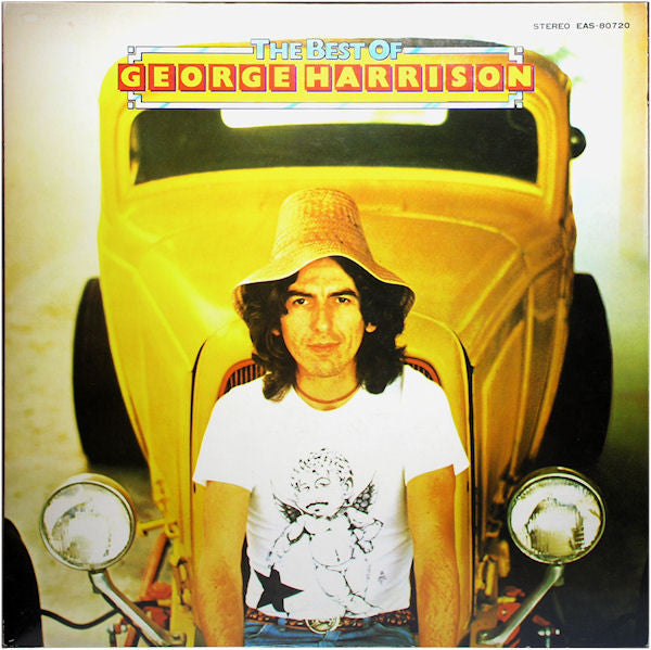 The Best Of George Harrison