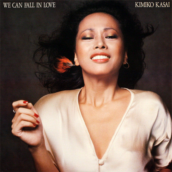 Release: We Can Fall In Love-Vinyl-Japan-1976-25AP 260-1551860