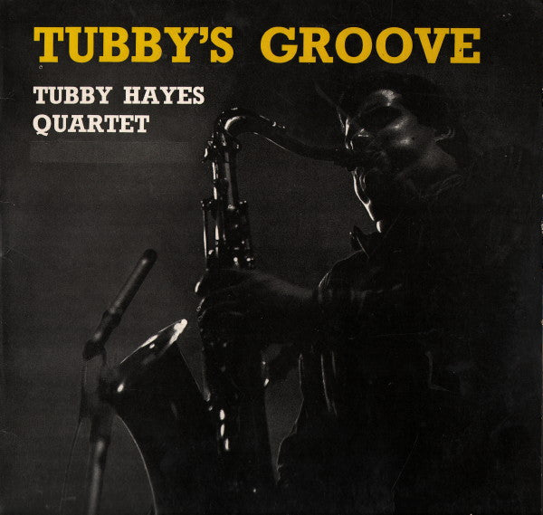 Release: Tubby's Groove-Vinyl-UK-None-JASM 2001-2967644