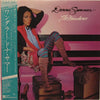 Donna Summer - The Wanderer (LP, Album) - Very Good (VG) / Very Good Plus (VG+)