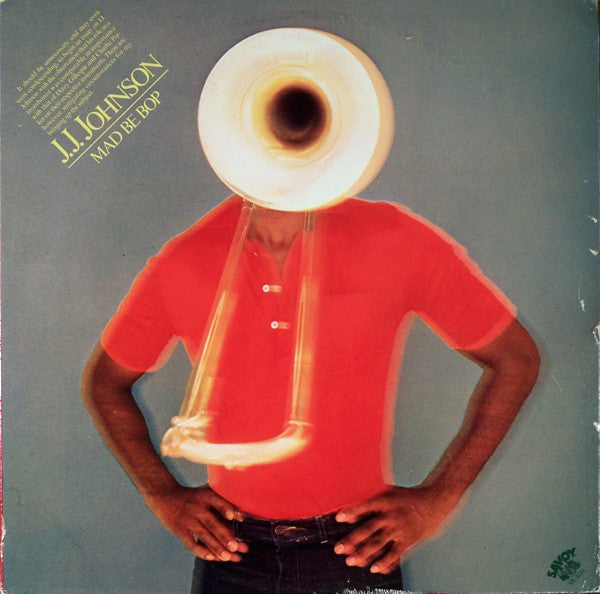Release: Mad Be Bop-Vinyl-US-1978-SJL 2232-2816730