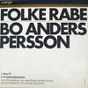 Folke Rabe - Was?? / Proteinimperialism (Vinyl, LP, Reissue) Near Mint (NM or M-) / Very Good Plus (VG+)