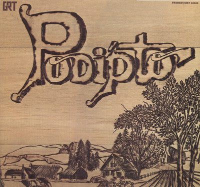 Master Release: Podiṕto by Podiṕto