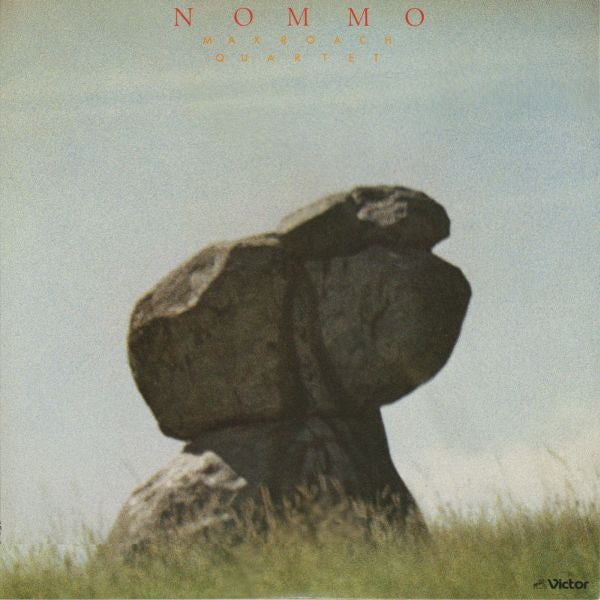 Nommo
