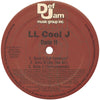 LL Cool J - Doin It (Vinyl, 12