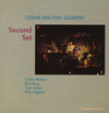 Cedar Walton Quartet - Second Set (Vinyl, LP, Album) Very Good (VG) / Very Good (VG)
