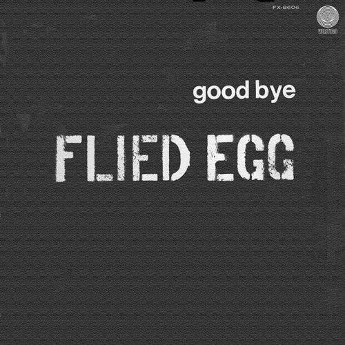 Release: Good Bye-Vinyl-Japan-1972-FX-8606-2178535