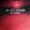 Les Rita Mitsouko - Cool Frénésie (2xLP, Album) - Very Good Plus (VG+) / Very Good Plus (VG+)