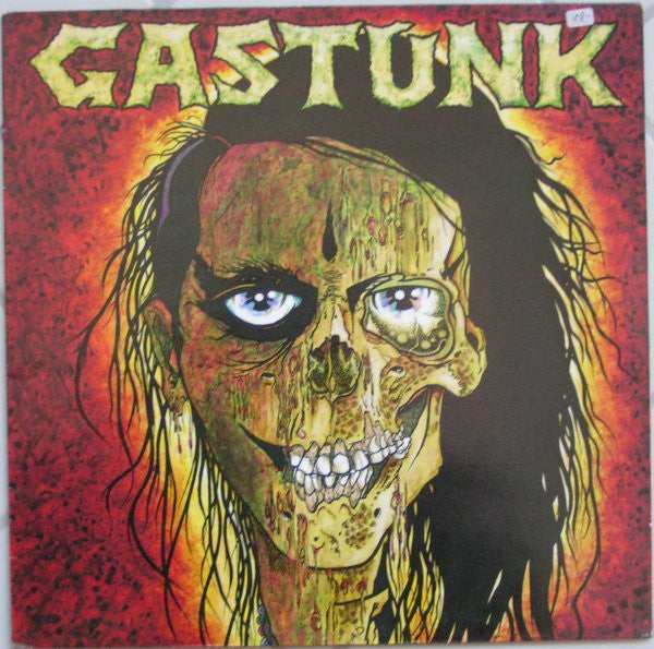Master Release: Under The Sun by Gastunk