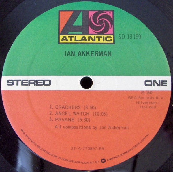 Jan Akkerman