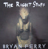 Bryan Ferry - The Right Stuff (Vinyl, 12