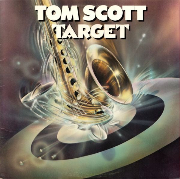 Release: Target-Vinyl-US-1983-80106-1, 7 80106-1-3013284