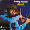Buddy Spicher - Yesterday And Today (Vinyl, LP, Limited Edition, Numbered, Special Edition) Very Good (VG) / Very Good (VG)
