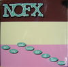 NOFX - So Long And Thanks For All The Shoes (LP, Album) - Very Good Plus (VG+) / Very Good Plus (VG+)