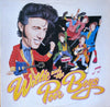 Willie And The Poor Boys - Willie And The Poor Boys (LP, Album) - Very Good Plus (VG+) / Very Good (VG)