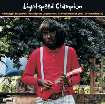 Release: Midnight Surprise-Vinyl-UK-2007-RUG260T-1111542