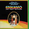 Edikanfo - The Pace Setters (Vinyl, LP, Album) Very Good Plus (VG+) / Very Good (VG)